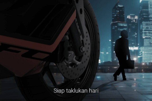 Polytron Rilis Teaser Penerus Fox-R, Desainnya Bakal Lebih Ergonomis