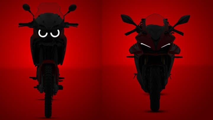 Bocoran Motor Baru QJMotor di IIMS 2026, Dua Model 250 cc Sekaligus!