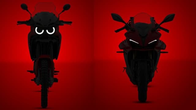 Bocoran Motor Baru QJMotor di IIMS 2026, Dua Model 250 cc Sekaligus!