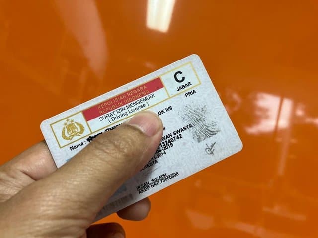 SIM Mati Kena Libur 1 Juni? Perpanjang Hari Ini, Gak Perlu Bikin Baru!