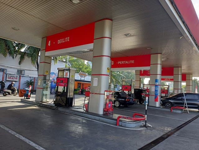 Update Harga BBM Pertamina Terbaru Jelang Long Weekend Mei 2025