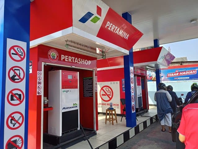 Harga Pertamax Naik, Penjualan Pertashop Anjlok hingga Terancam Tutup