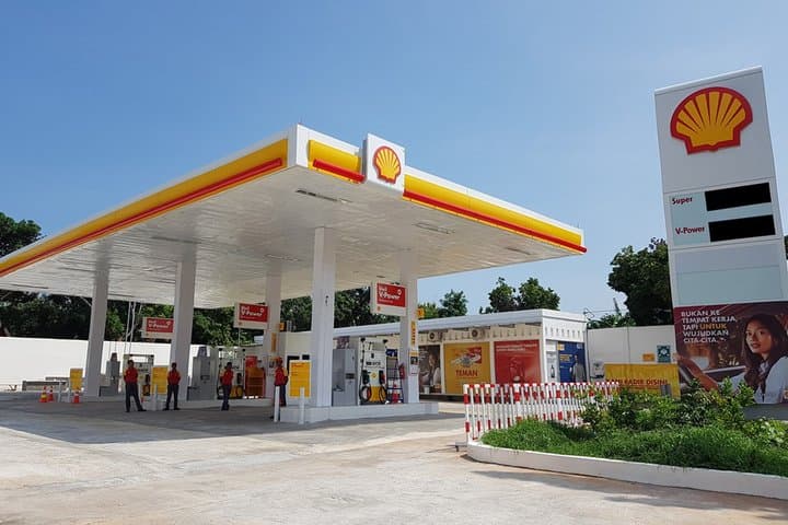 Akhirnya SPBU Shell Punya Stok Bensin RON 92, Cek Lokasinya