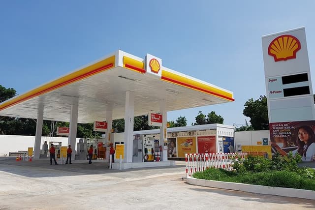 Akhirnya SPBU Shell Punya Stok Bensin RON 92, Cek Lokasinya