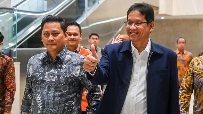  Purbaya Guyur Industri Otomotif, Gaikindo: Efektif untuk Mobil Baru