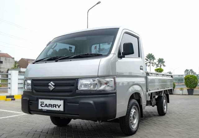Gaikindo Melawan Pemerintah: Tanggapi Isu Impor Mobil Komersial