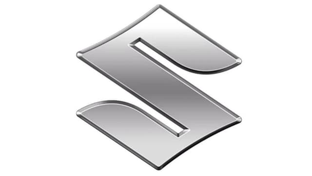 Suzuki Ganti Logo Usai Dua Dekade, Apa Penyebabnya?