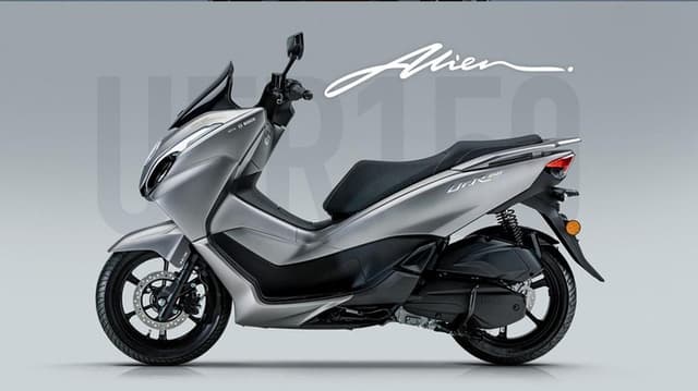Akhirnya Suzuki ‘Tobat’, Daftarin Pesaing Nmax dan PCX di Indonesia