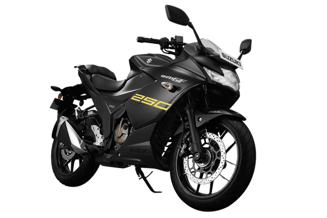 Suzuki Gixxer 250 SF Kena Recall di Indonesia, Apa Kerusakannya?
