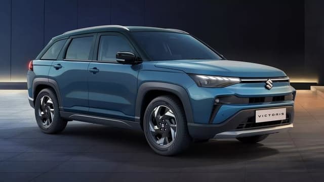 Murah dan Irit BBM: Dua Modal yang Bikin SUV Suzuki Ini Laris Manis