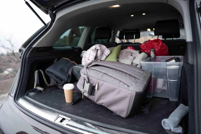 Tips Pilih Mobil untuk Mudik: Bukan Cuma Muat Banyak