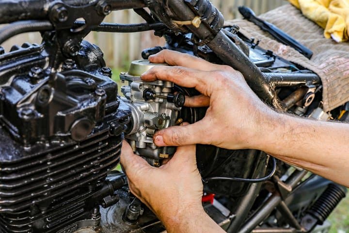 Motor Turun Mesin? Ternyata ini Penyebabnya!