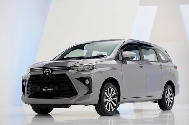 10 Mobil Terlaris di Indonesia: Avanza Melesat, Mobil China Tenggelam?