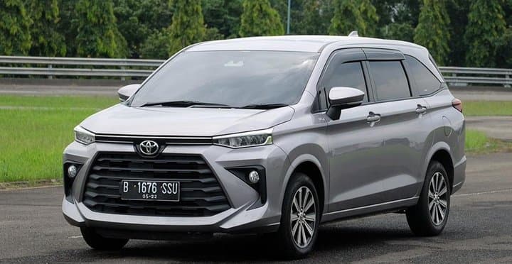 Dolar Naik Ugal-Ugalan, Harga Mobil Toyota di Indonesia Bakal Naik?