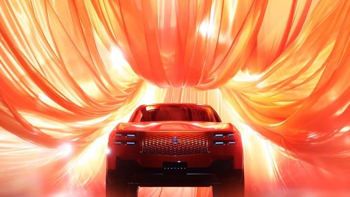 Toyota Luncurkan Merek Super Mewah Century, Lebih Mewah dari Lexus