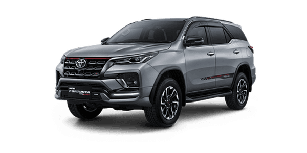 Fortuner Pajero Dulu Langka, Sekarang Banyak yang Jual Imbas Solar Mahal
