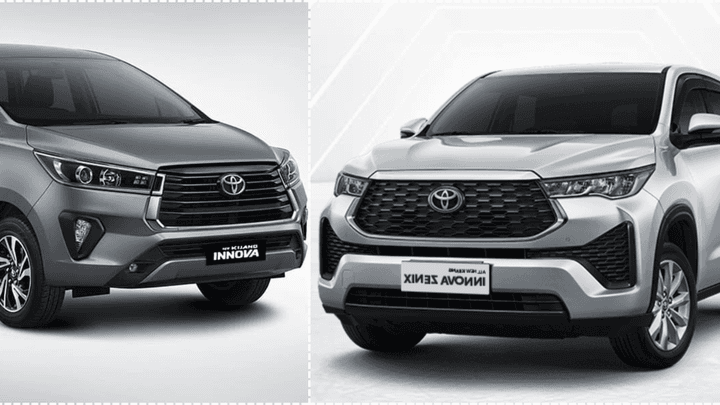 10 Mobil Terlaris September 2025: Toyota Dominan, EV Menghilang