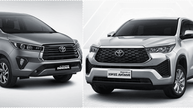 10 Mobil Terlaris September 2025: Toyota Dominan, EV Menghilang