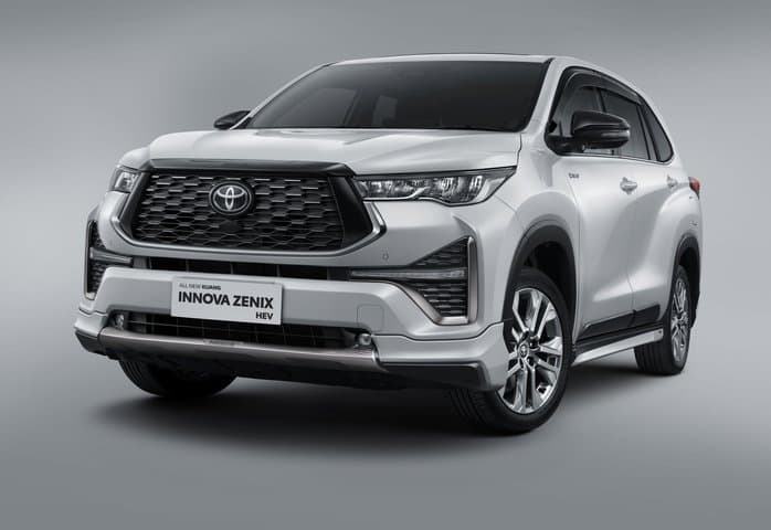 10 Mobil Terlaris Mei 2026: China Melawan, tapi Jepang Masih Dominan