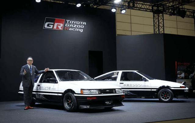 Bos Toyota: Mobil Listrik Justru Lebih Kotor dan Gak Ramah Lingkungan!