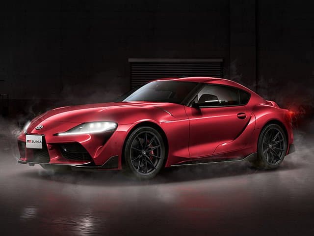 Toyota Menghentikan Produksi GR Supra MkV: Akhir Sebuah Era Ikonik