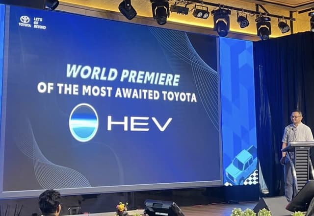 Bocoran Mobil Baru di GJAW 2025: Dari Veloz Hybrid Sampai Omoda Hybrid