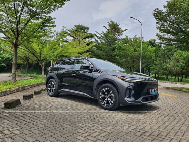 Penerapan Cukai Karbon Bisa Bikin Harga Mobil Listrik Anjlok?
