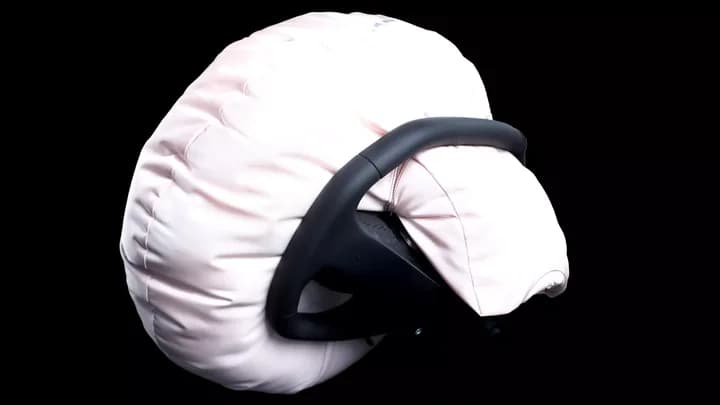 Airbag Palsu dari China Ancam Mobil di AS, Lebih Murah Rawan Meledak!