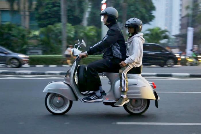 Cerita Anies Mau Isi Bensin di SPBU Shell, Tapi Stoknya Kosong