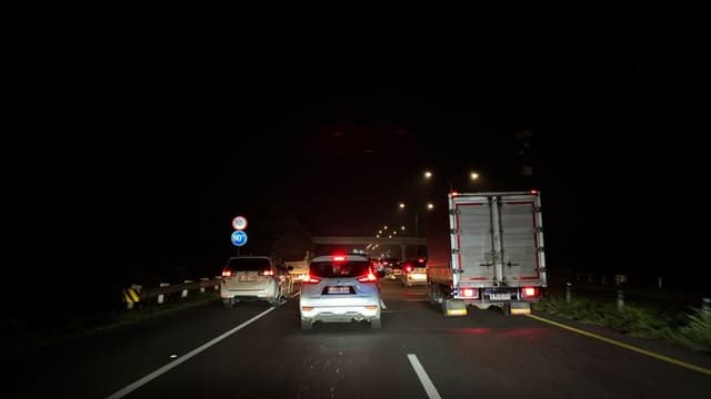 Korlantas Klaim Arus Mudik Lebaran 2026 Tertinggi dalam Sejarah