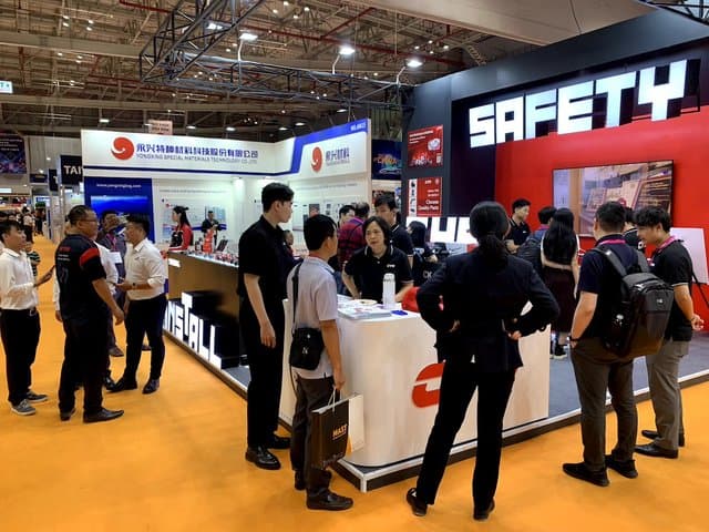 Automechanika  2026: Pameran Komponen Otomotif Siap Digelar Bulan Ini