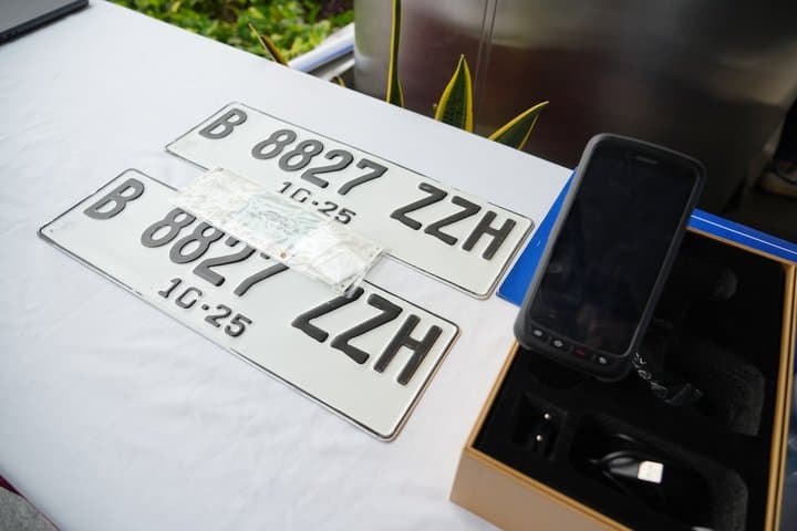 Balik Nama Mobil Bekas Resmi Gratis, Tapi Tetap Bayar Komponen Ini