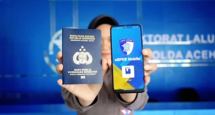 Beli Mobil Baru Dapat BPKB Elektronik, Apa Bedanya?