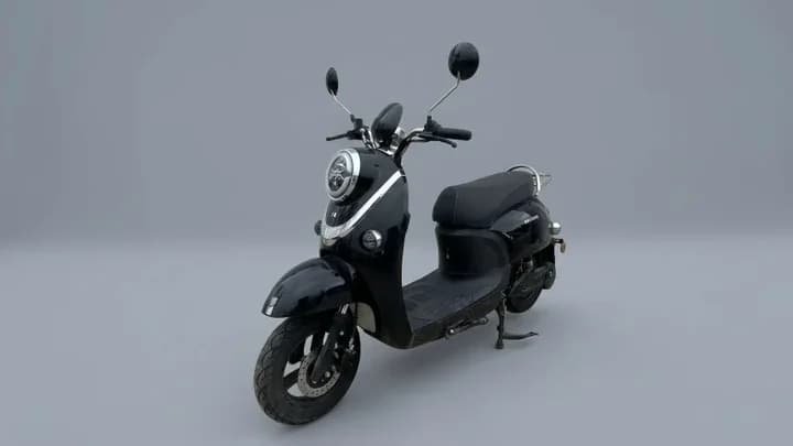 Ketika Chery Bikin Motor Pakai Teknologi REEV, Harga Cuma Rp5,4 Jutaan