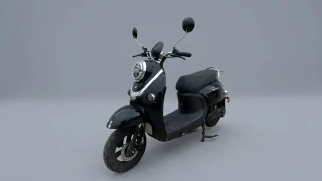 Ketika Chery Bikin Motor Pakai Teknologi REEV, Harga Cuma Rp5,4 Jutaan