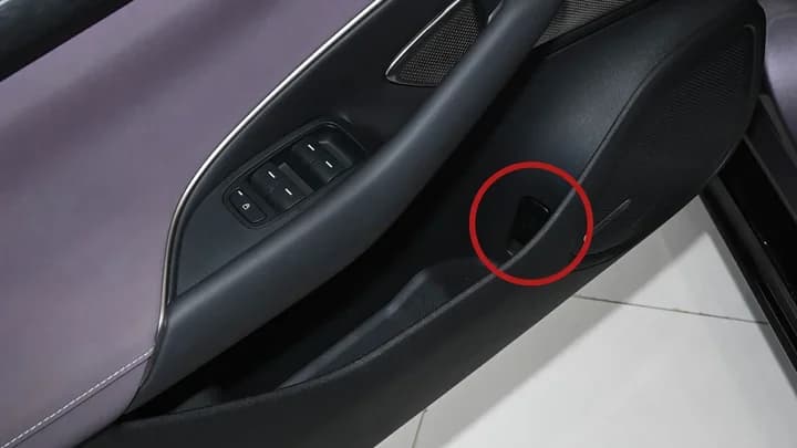 Jutaan Mobil China Kena Recall Karena Gagang Pintu Susah Dibuka
