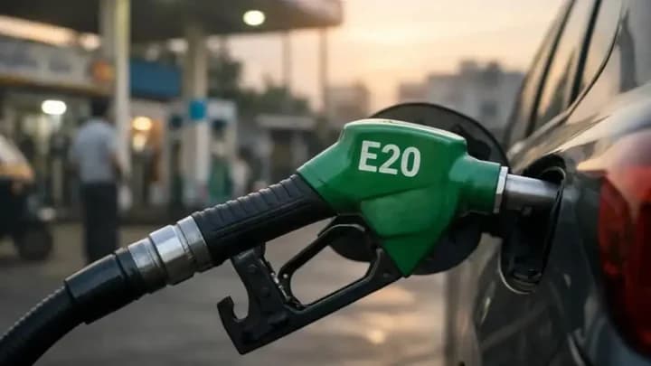 E20 Pakai 20% Etanol, 4 Kali Lipat Pertamax Green 95
