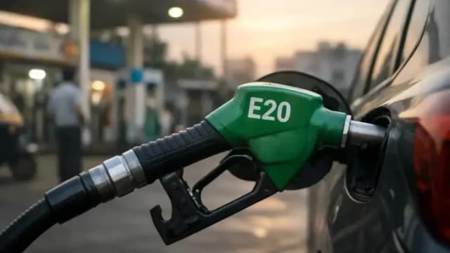 E20 Pakai 20% Etanol, 4 Kali Lipat Pertamax Green 95