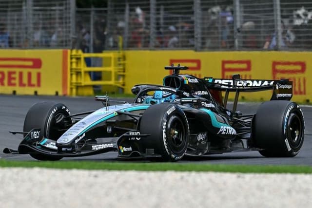 F1 Bahrain dan Arab Saudi Resmi Batal Digelar Karena Perang