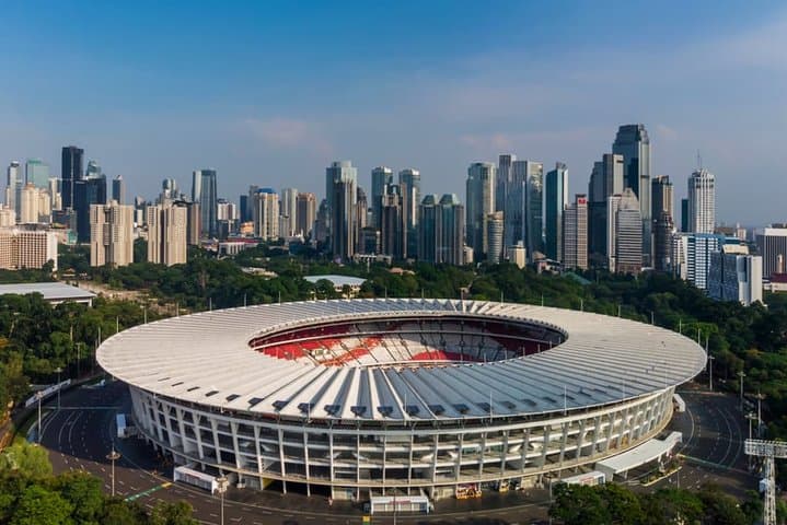 Timnas Indonesia Tanding Bola, Polisi Terapkan Rekayasa Lalu Lintas
