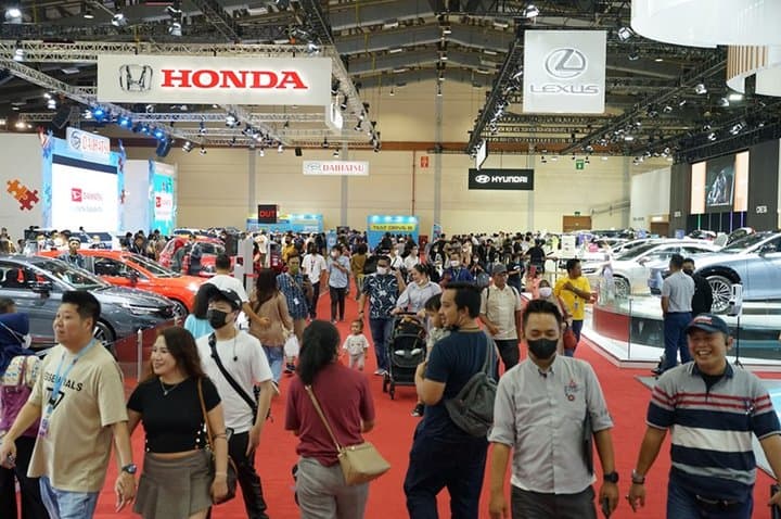 Serbuan Merek China Bikin Harga Mobil RI Makin Turun Drastis