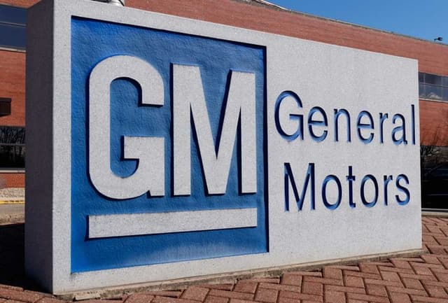 GM Tambah Puluhan Robot Baru Pasca-PHK Seribu Karyawan