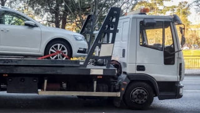 Garasi.id Luncurkan Layanan Towing Express, Bisa Pesan Lewat WhatsApp