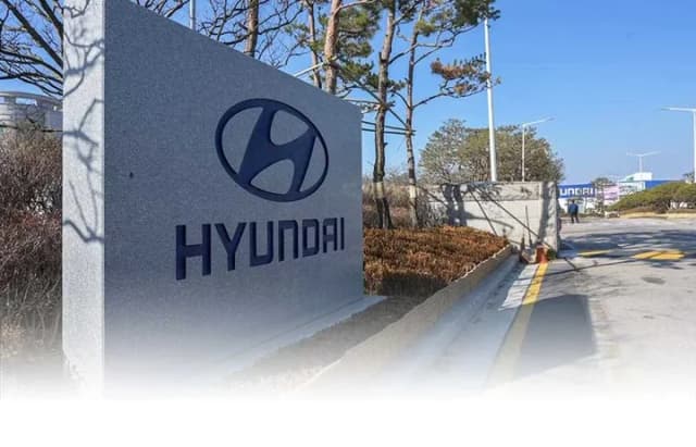 Buruh Hyundai Siap Mogok, Tuntut Naik Gaji dan Kurangi Jam Kerja