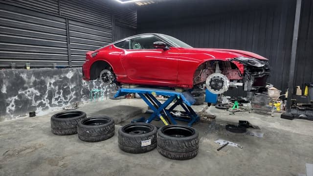 Surga Modifikasi dan Lifestyle Otomotif di IMX 2026