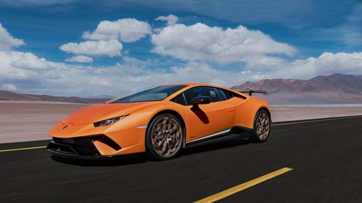 Lamborghini Diogo Jota Saat Kecelakaan Bukan Huracan Biasa!