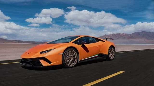 Lamborghini Diogo Jota Saat Kecelakaan Bukan Huracan Biasa!