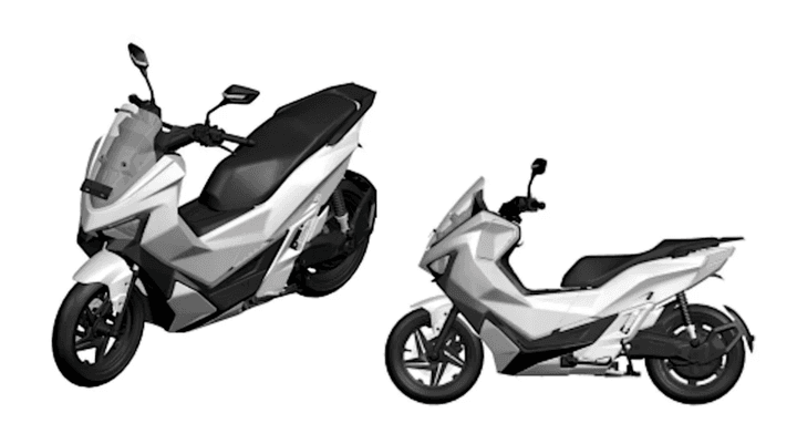 Motor Listrik Dalam Negeri Maka Motors Debut Perdana Tahun Depan Motor Listrik Dalam Negeri Maka Motors Debut Perdana Tahun Depan
