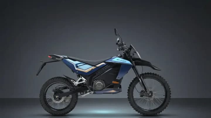 BGN Berdalih Motor Listrik Emmo Buat Jangkau Daerah Terpencil