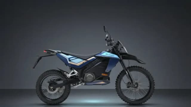 BGN Berdalih Motor Listrik Emmo Buat Jangkau Daerah Terpencil